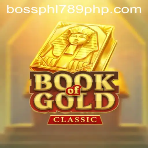 Unveiling BookOfGoldClassic: A Journey Through Adventure and Strategy
