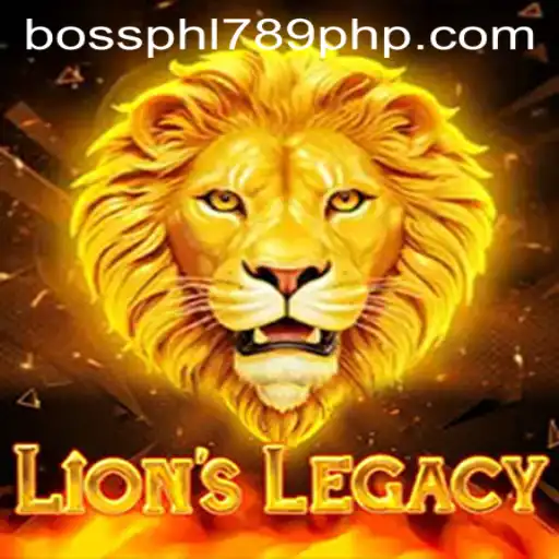 LionsLegacy: Reign of the Mighty