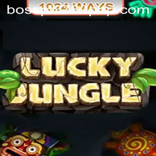 Unveiling the Exciting Adventure of LuckyJungle1024