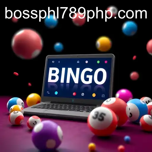 Online Bingo: A New Era of Gaming with bossphl789